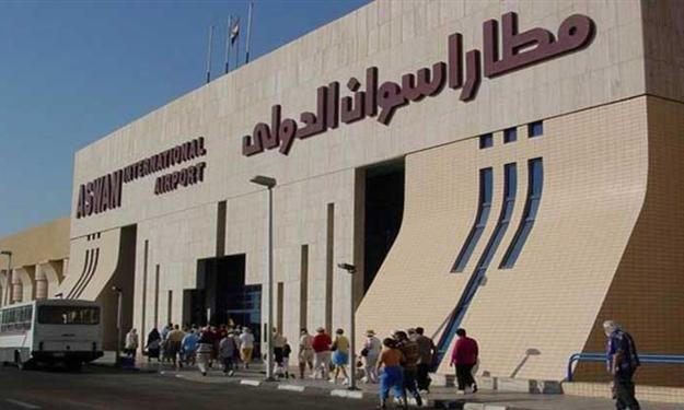 Aswan Airport Private Transfers Aswan Airport Private Transfers