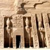 Private Tour: to Abu Simbel Ramesses II & Queen Nefertari Tempels Private Tour: to Abu Simbel Ramesses II & Queen Nefertari Tempels