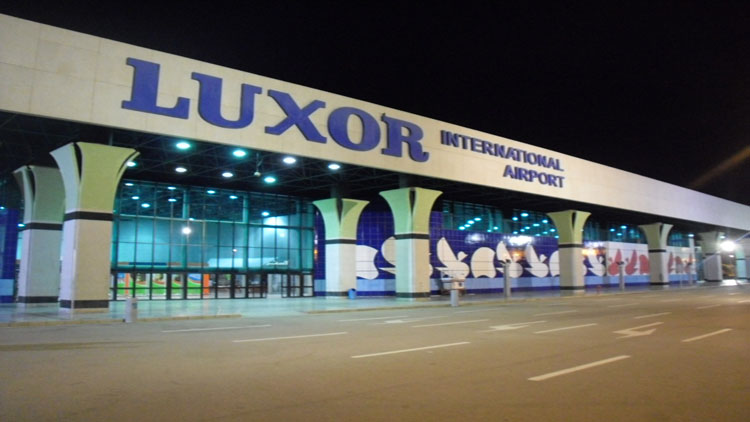 Luxor Airport Private Arrival Transfer Luxor Airport Private Arrival Transfer