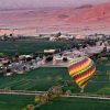 Hot Air Balloon trip, Luxor Hot Air Balloon trip, Luxor