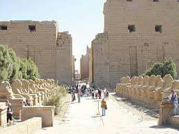 Full-Day Tour of Luxor’s East and West Banks