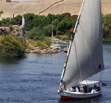 Abu Simbel Tour from Luxor 01 Night in Aswan