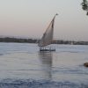 2-Hour Private Felucca Ride on The Nile from Luxor 2-Hour Private Felucca Ride on The Nile from Luxor
