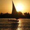 2-Hour Private Felucca Ride on The Nile from Luxor 2-Hour Private Felucca Ride on The Nile from Luxor