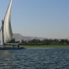 2-Hour Private Felucca Ride on The Nile from Luxor 2-Hour Private Felucca Ride on The Nile from Luxor