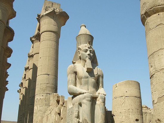 Private Tour Karnak and Luxor Temples Private Tour Karnak and Luxor Temples