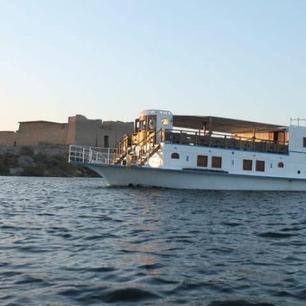 aswan private tour